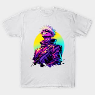 gojo satoru - jujutsu kaisen T-Shirt